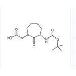 (S)-3-(4-FLUOROPHENYL)-4-BENZYL-2-MORPHOLINONE