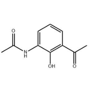 3'-Acetylamino-2'-hydroxyacetophenone