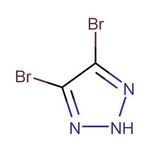 4,5-Dibromo-2H-1,2,3-triazole