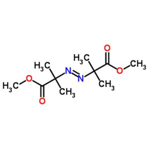 Dimethyl 2,2'-azobis(2-methylpropionate)