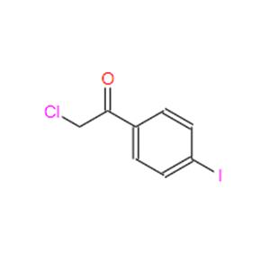 2-CHLORO-1-(4-IODOPHENYL)ETHANONE