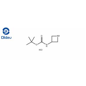 tert-Butyl (azetidin-3-yl)carbamate hydrochloride