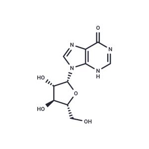 Arabinosylhypoxanthine