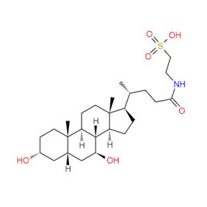Tauroursodeoxycholic Acid(TUDCA)