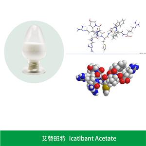 Icatibant Acetate