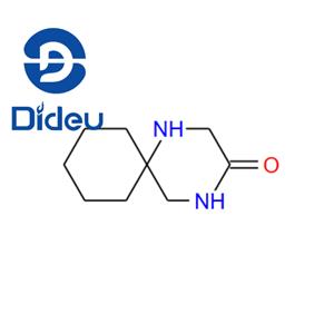 1,4-Diaza-spiro[5.5]undecan-3-one