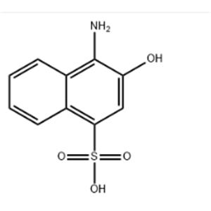 1-Amino-2-naphthol-4-sulfonic acid
