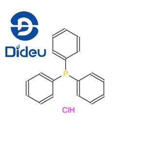 TRIPHENYLPHOSPHINE HYDROCHLORIDE