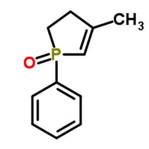 3-METHYL-1-PHENYL-2-PHOSPHOLENE 1-OXIDE