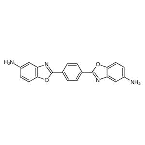 2,2'-p-phenylene-bis-benzooxazol-5-ylamine