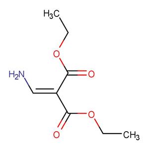 DIETHYL AMINOMETHYLENEMALONATE