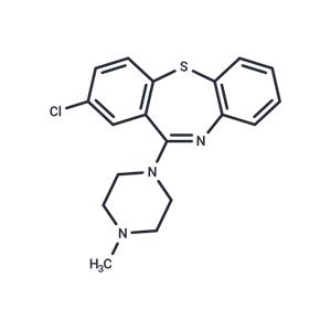 Clothiapine
