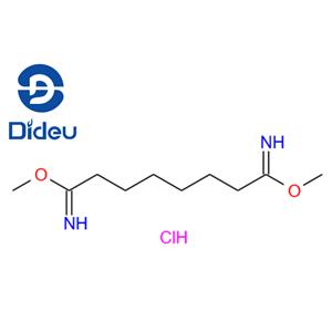  DIMETHYL SUBERIMIDATE DIHYDROCHLORIDE