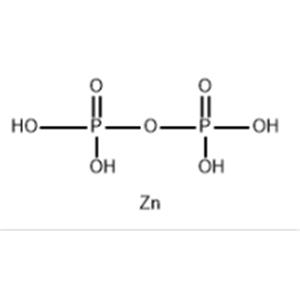 ZINC PYROPHOSPHATE