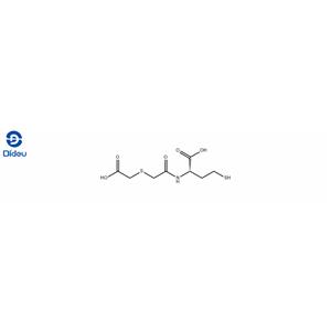 Erdosteine Metabolite 1