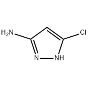 3-Chloro-1H-pyrazol-5-aMine