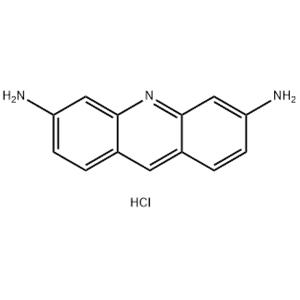 3,6-Acridinediamine xhydrochloride