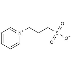 3-(1-Pyridinio)-1-propanesulfonate