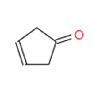3-CYCLOPENTEN-1-ONE