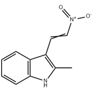 (E)-2-methyl-3-(2-nitrovinyl)-1H-indole