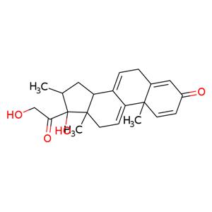 Dexamethasone EP Impurity K