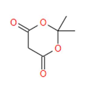 2,2-Dimethyl-1,3-dioxane-4,6-dione meldrum's acid