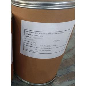 2,3-DIMETHYL-2H-INDAZOL-6-AMINE