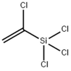 trichloro(1-chlorovinyl)silane