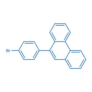 9-(4-bromophenyl)Phenanthrene