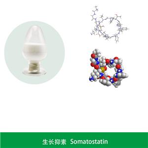 Somatostatin Acetate