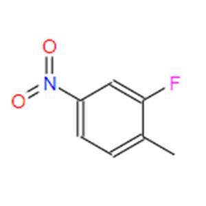 2-Fluoro-4-nitrotoluene