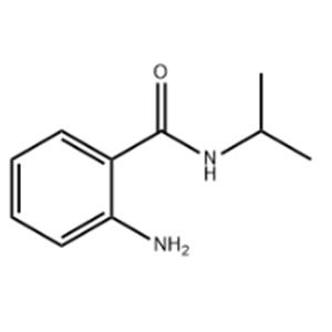 ANTHRANILIC ACID ISOPROPYLAMIDE