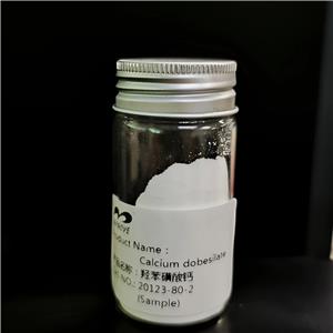 Calcium dobesilate