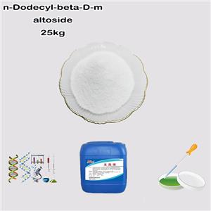 n-Dodecyl-beta-D-maltoside