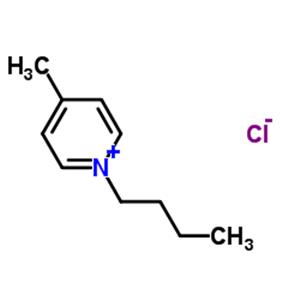 1-Butyl-4-methylpyridinium chloride
