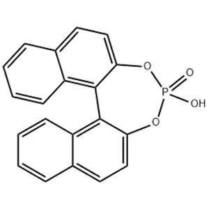 1,1'-Binaphthyl-2,2'-diyl hydrogenphosphate