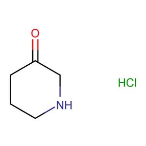 PIPERIDIN-3-ONE HYDROCHLORIDE