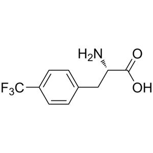 4-(Trifluoromethyl)phenylalanine