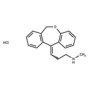 Nordoxepin hydrochloride