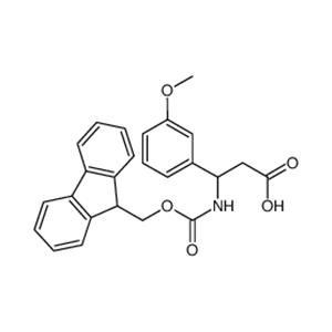 3-N-FMOC-3-(3-METHOXYPHENYL)PROPIONIC ACID