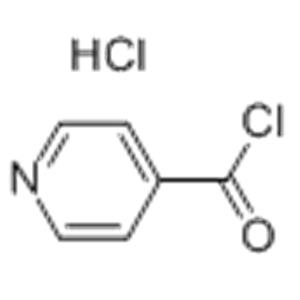 ISONICOTINOYL CHLORIDE HYDROCHLORIDE