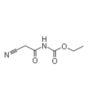 N-Cyanoacetylurethane