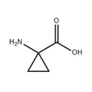 1-Aminocyclopropanecarboxylic acid