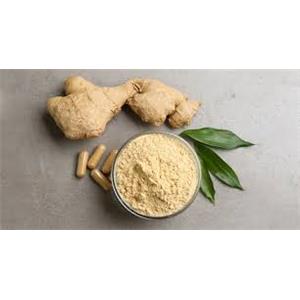Ginger Extract