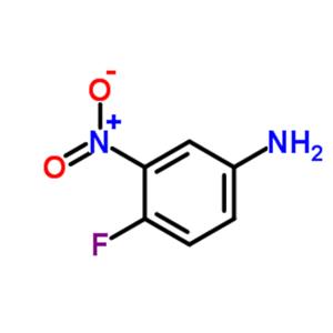 4-Fluoro-3-nitroaniline