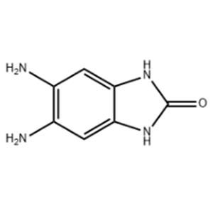 5,6-Diamino-1,3-dihydro-2H-benzoimidazol-2-one