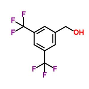 (3,5-Bis(trifluoromethyl)phenyl)methanol