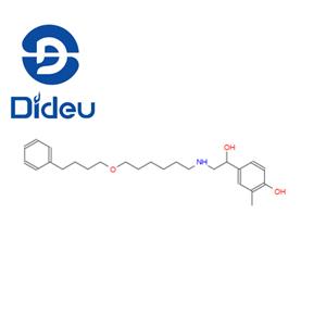 Salmeterol EP Impurity F
