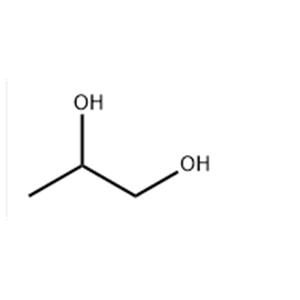 Propylene glycol