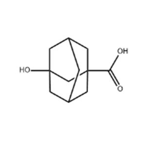 3-Hydroxy-1-AdaMantane Carboxylic Acid